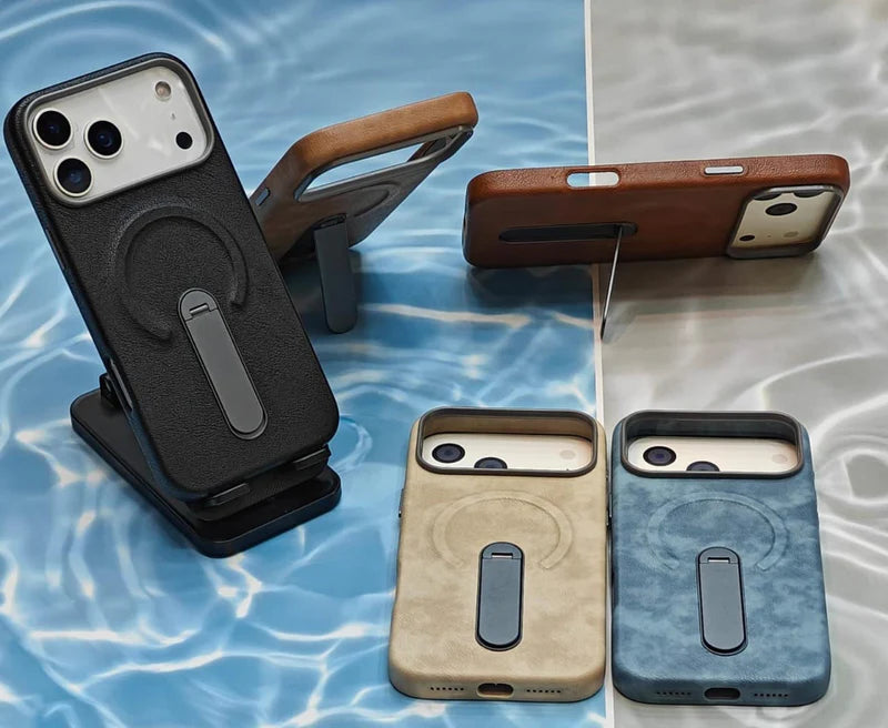 SnapLuxe Case 🔥