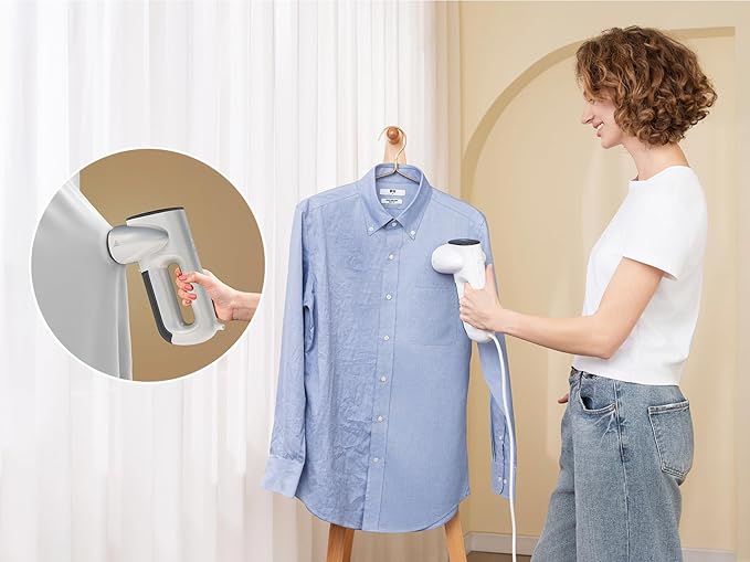 SteamFlex 2in1