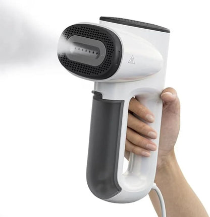 SteamFlex 2in1