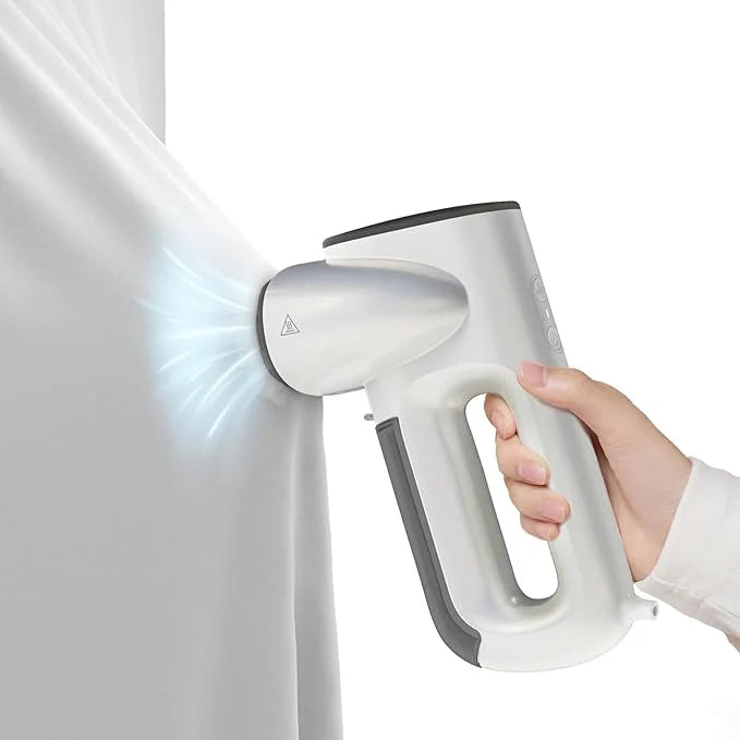 SteamFlex 2in1