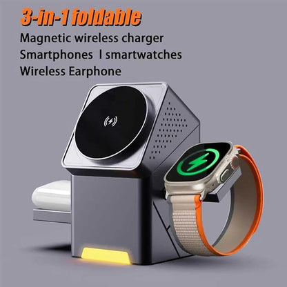 Snap & Charge