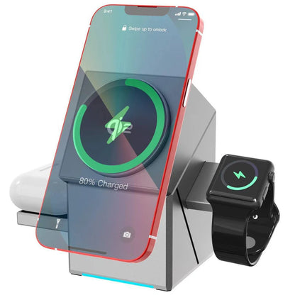 Snap & Charge