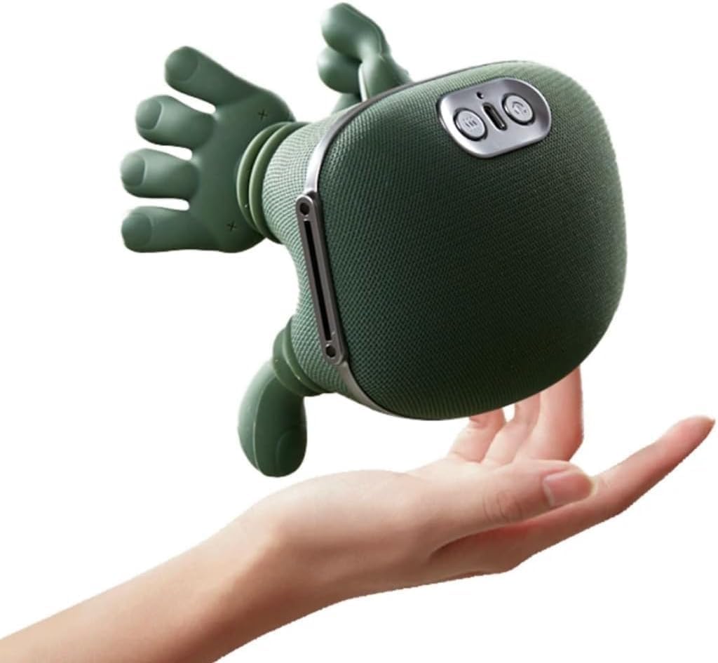 Shoulder & Neck Massager