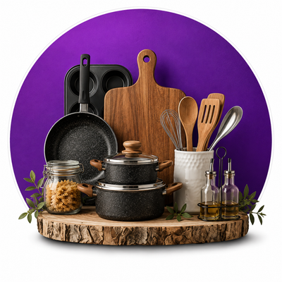 Home & kitchen