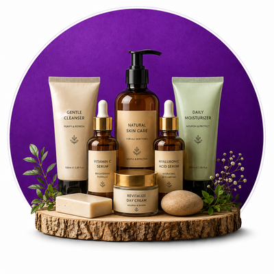 Health & Beauty
