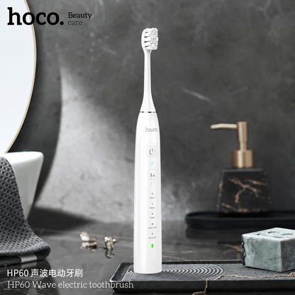 Hoco - Wave Electric Toothbrush