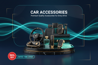 Car Accessories
