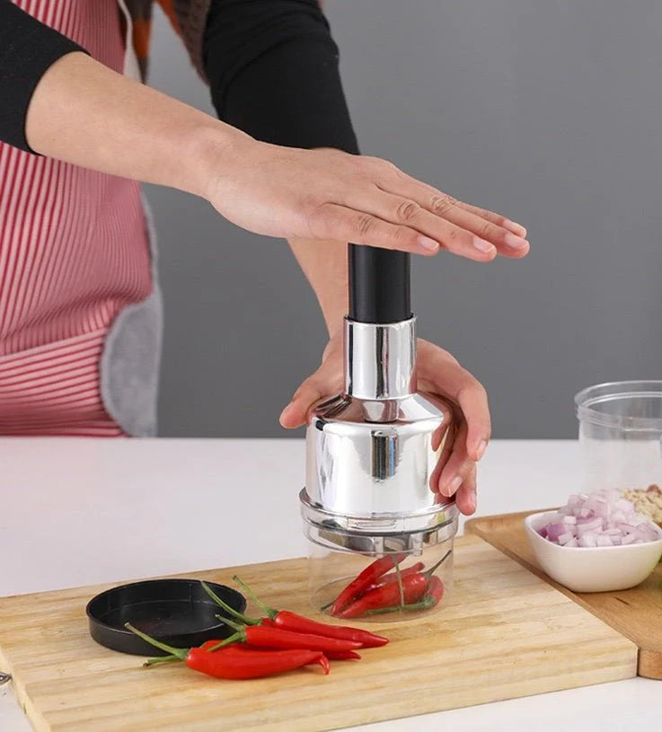 TapChop Cutter & ChefSnap Pro