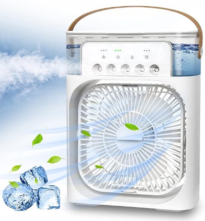 FrostBreeze Pro