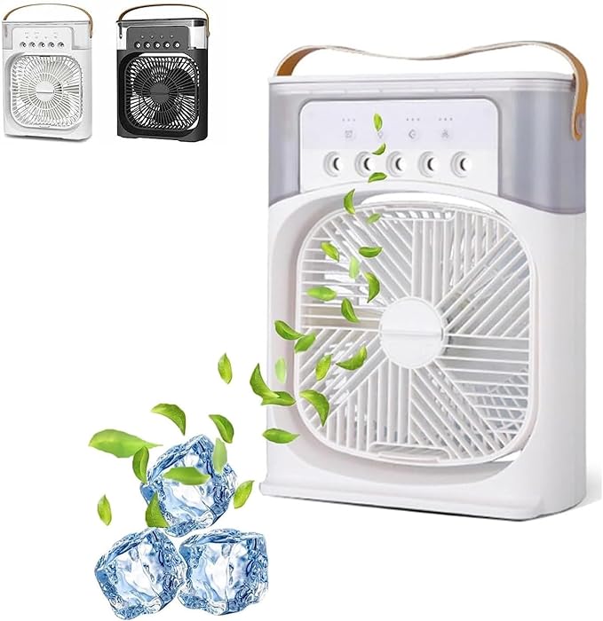 FrostBreeze Pro