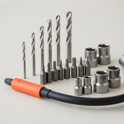 PowerFix Drill
