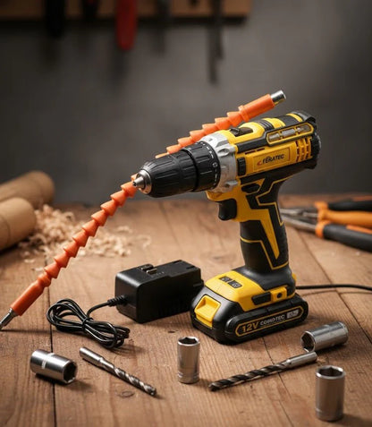PowerFix Drill