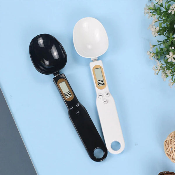 WeighEase Spoon