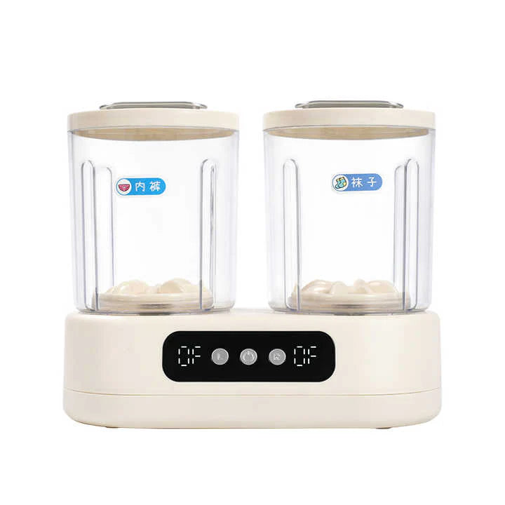 Turbo Mini Washer