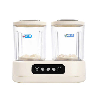 Turbo Mini Washer