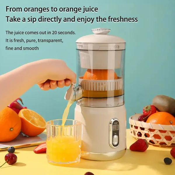 JuiceNova