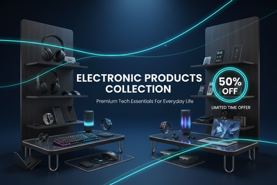 Electrics Products