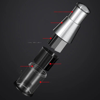 QuickCrush Cutter