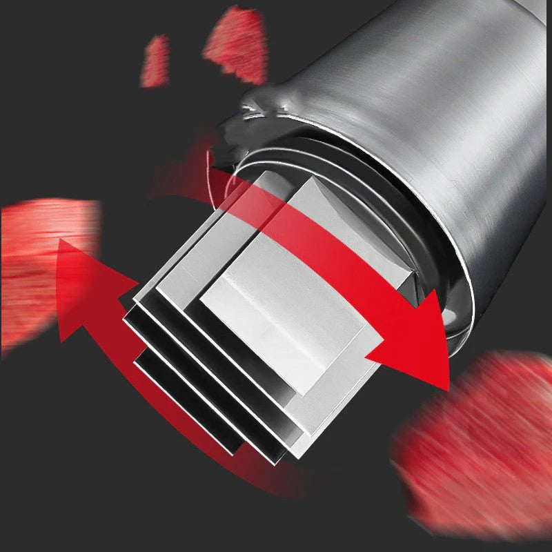 QuickCrush Cutter