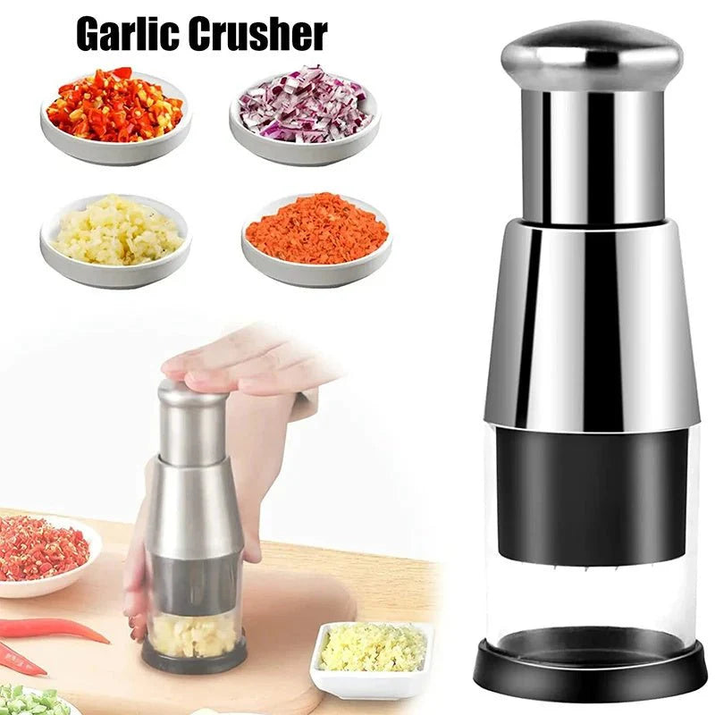 QuickCrush Cutter