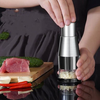 QuickCrush Cutter