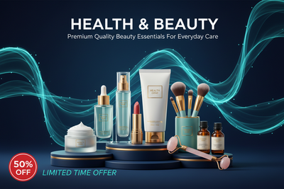 Health & Beauty