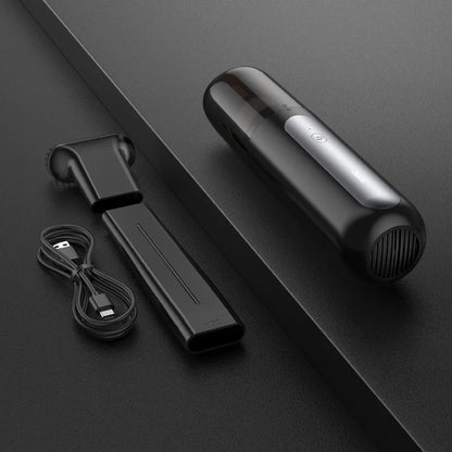 MiniForce Vacuum