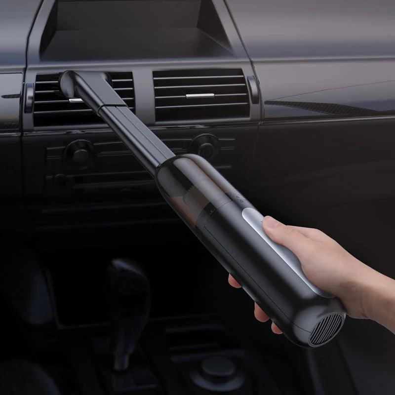 MiniForce Vacuum