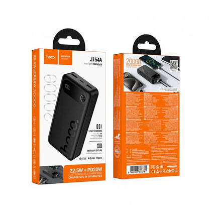 Hoco SmartCharge Display
