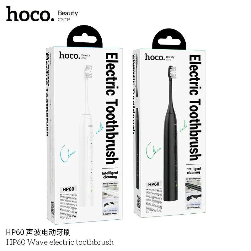 Hoco - Wave Electric Toothbrush