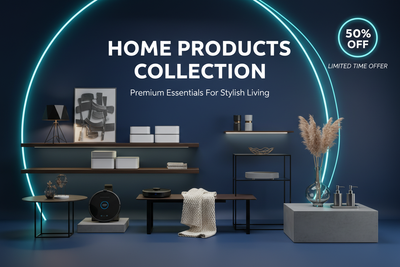 Home Products