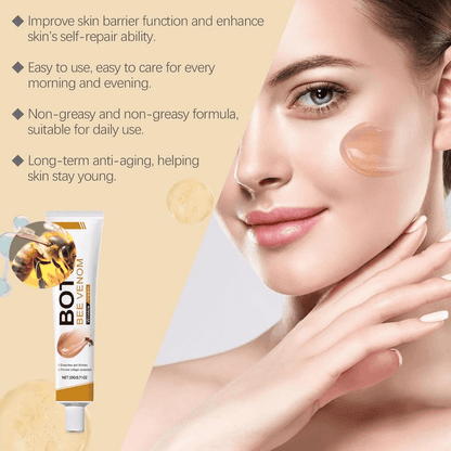 Botox Bee Venom Wrinkle Cream
