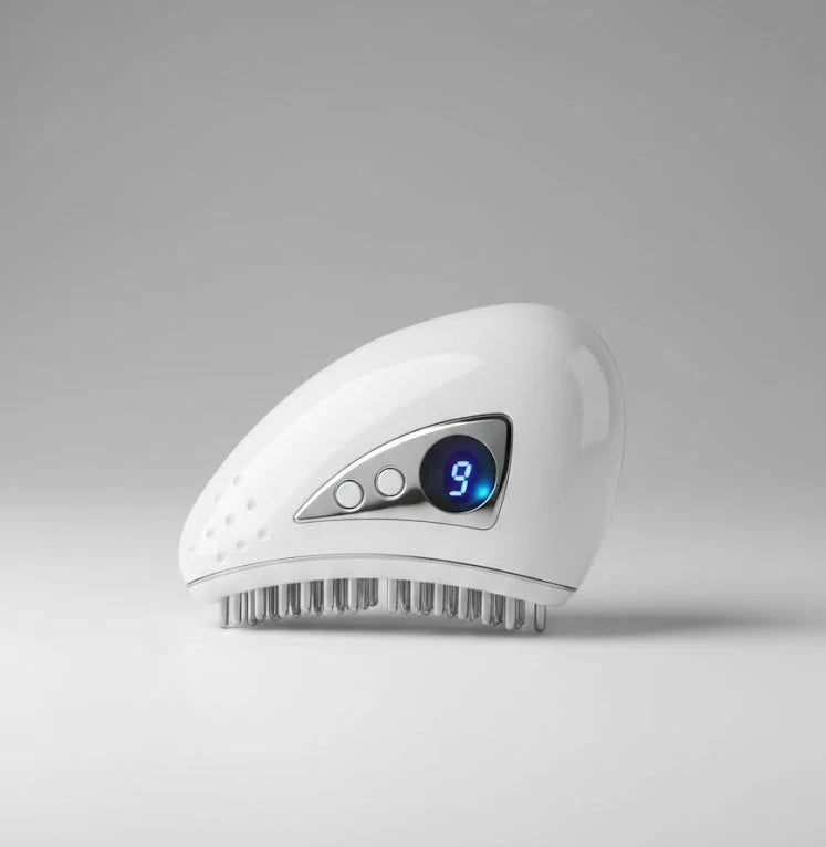 AuraGlow Massager™