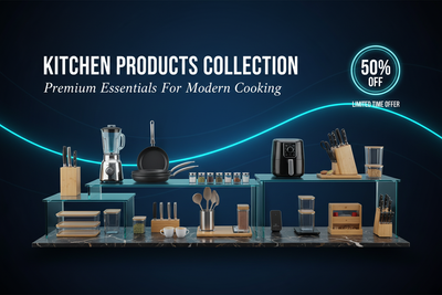 Kitchen Gadgets
