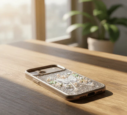 GlowButterfly Case