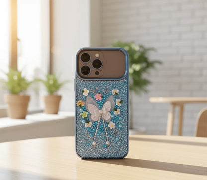 GlowButterfly Case