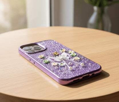 GlowButterfly Case