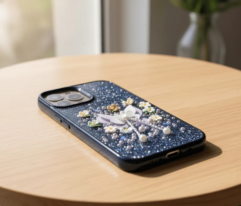 GlowButterfly Case