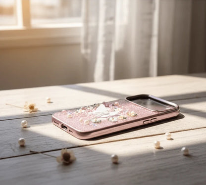 GlowButterfly Case
