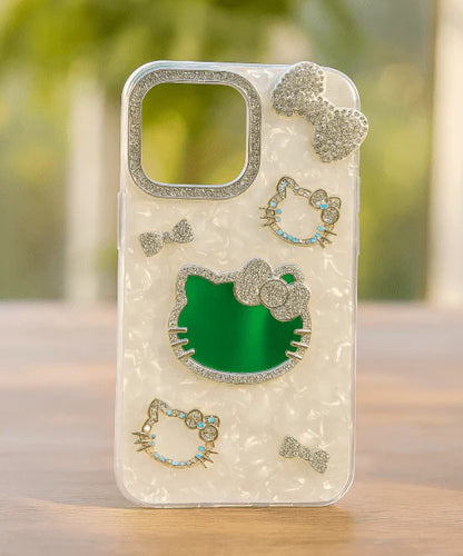 Bling Kitty Case