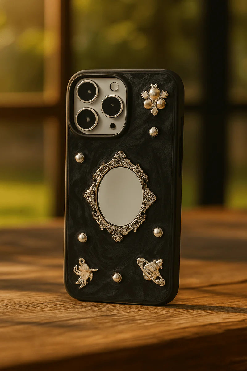 Luxury Shine Case
