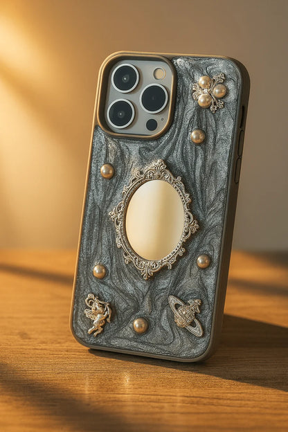 Luxury Shine Case
