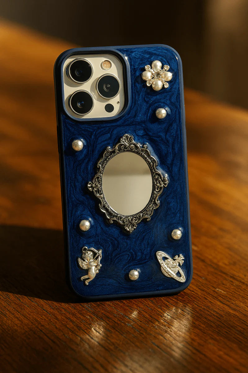 Luxury Shine Case