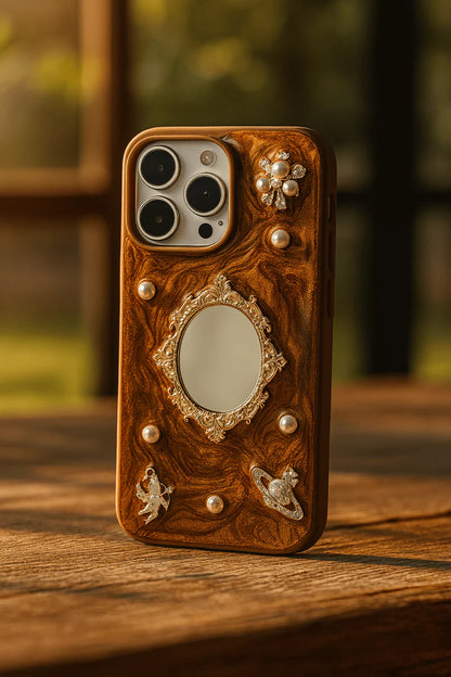 Luxury Shine Case