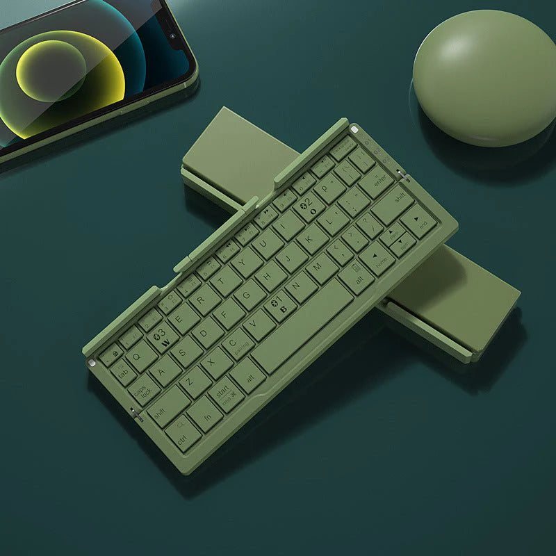 3-in-1 Foldable Keys