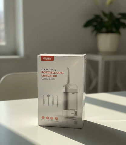 AquaPulse Cleaner