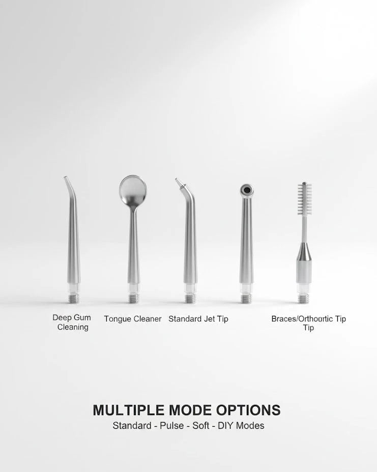 AquaPulse Cleaner