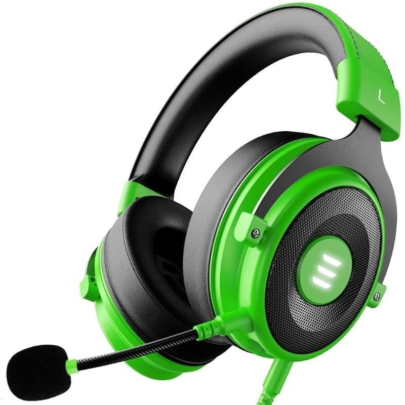 BeastMode Headset