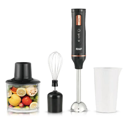 Raf BlendMaster 4-in-1