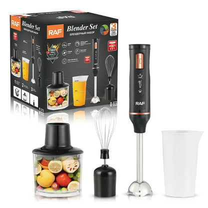 Raf BlendMaster 4-in-1